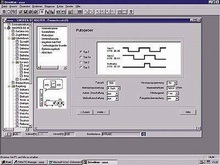 DriveMonitor - Отображение и контроль