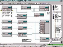 Drive ES Graphic - Программное обеспечение Drive ES