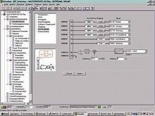 Drive ES engineering system - Engineering tools