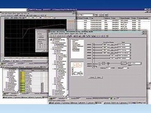 Программное обеспечение Drive ES - Отображение и контроль