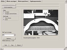 HMI controls - Программное обеспечение