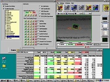 Проверочные системы - Системы считывания кодов