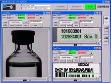 Отраслевые системы - Системы технического зрения