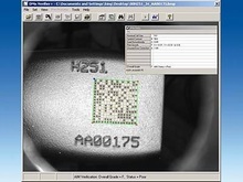 SIMATIC DMx Verifier+ - Проверочные системы