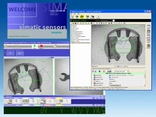 Программное обеспечение SIMATIC Visionscape - Программное обеспечение