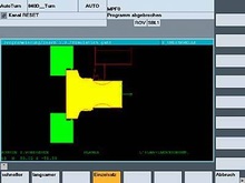 AutoTurn - Управление и программирование