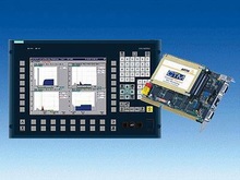 ARTIS - Контроль инструмента и процесса обработки - SINUMERIK Solution Provider