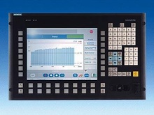 Brankamp System Prozessautomation GmbH - Контроль инструмента - SINUMERIK Solution Provider