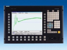 Walter DITTEL GmbH - Система контроля балансировки и рабочих процессов - SINUMERIK Solution Provider