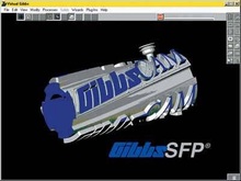 Gibbs and Associates - Графический пакет программирования. - SINUMERIK Solution Provider