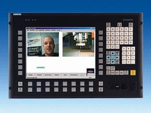 Klaus Mueller VIDEO VISION - Удаленный сервис с Видео - SINUMERIK Solution Provider