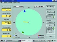 Hofmann Mess- и Auswuchttechnik GmbH & Co. KG - SINUMERIK Solution Provider