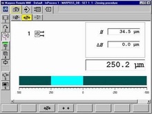 MARPOSS GmbH - компьютерное-числовое-программное-управление-Integrierte Bedienerschnittstelle - SINUMERIK Solution Provider