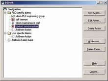 RCS @Event - Удаленная диагностика