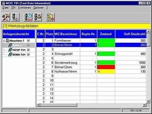 TDI Cell (sl) - SinTDI
