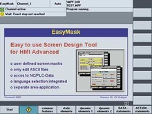 EasyMask - Открытая архитектура