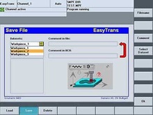 EasyTrans - Открытая архитектура