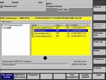 DNC Machine (sl) - DNC NT-2000