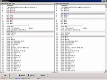 DNC Compare - DNC Plant