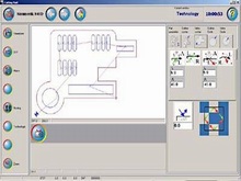 Программное обеспечение IBE - Приложение по технологии резания для цеха - SINUMERIK Solution Provider