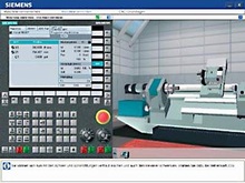 Документация для самостоятельного обучения - Компоненты для обучения по ЧПУ