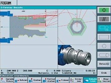 Цеховое производство - Станки