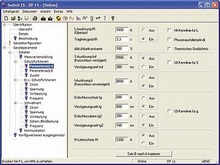 Конфигурирование, визуализация и управление с SENTRON - Инжиниринговое программное обеспечение