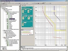 Проектирование с SIMARIS design - Программное обеспечение для распределения электроэнергии