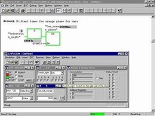 Пакет симуляции PCLSIM - Симуляция