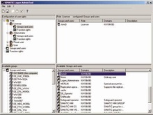 Администрирование - Система управления процессом SIMATIC PCS 7