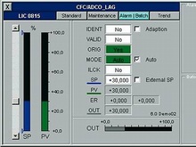 Адаптивные регуляторы ADCO - Оптимизация и расширенное управление