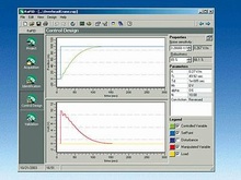 Оптимизация регуляторов RaPID - Оптимизация и расширенное управление