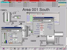 Программное обеспечение OS PCS 7/505 - Миграция систем SIMATIC PCS / TISTAR