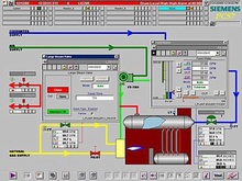 Программное обеспечение OS PCS 7/APACS+ - Миграция систем APACS+