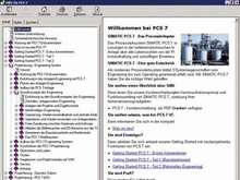 Документация - Система управления процессом SIMATIC PCS 7