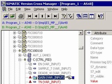 Version Cross Checker - Инструментальные средства проектирования