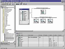 SIMOTION SCOUT Конфигурирование аппаратной части и сети - Инструментальное программное обеспечение