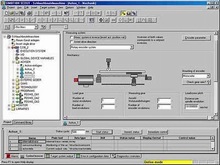 Объем поставок для SIMOTION Software - Инструментальное программное обеспечение
