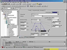 SIMOTION SCOUT Технологические объекты - Инструментальное программное обеспечение