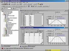 SIMOTION SCOUT Кулачковый механизм (Basis) - Инструментальное программное обеспечение