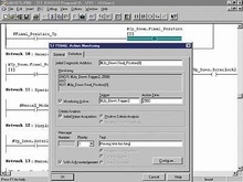 S7-PDIAG - Инструментальные средства проектирования
