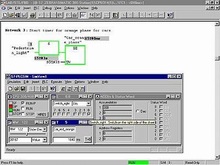 S7-PLCSIM - Инструментальные средства проектирования