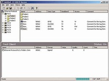 S7-200 PC Access - Продукты