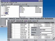 WinCC/User Archives - WinCC опции