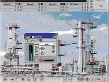 WinCC/IndustrialX - WinCC опции