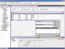 WinCC flexible/Recipes - Опции к SIMATIC WinCC flexible RT