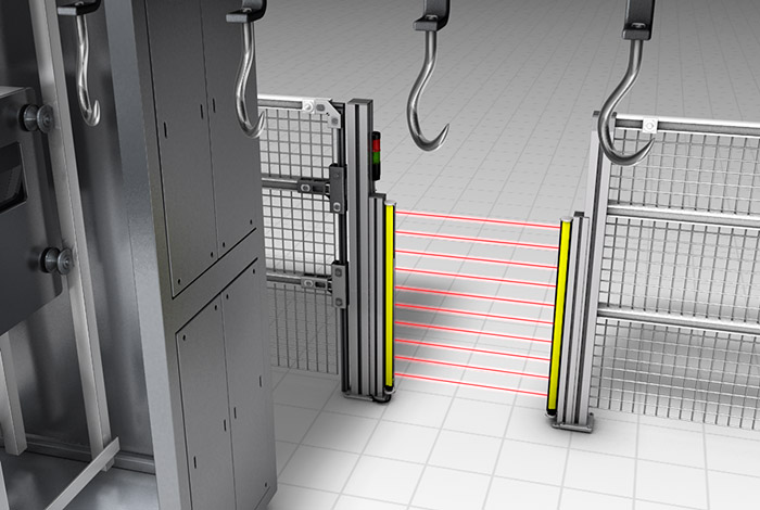 Мониторинг безопасности автоматических пил