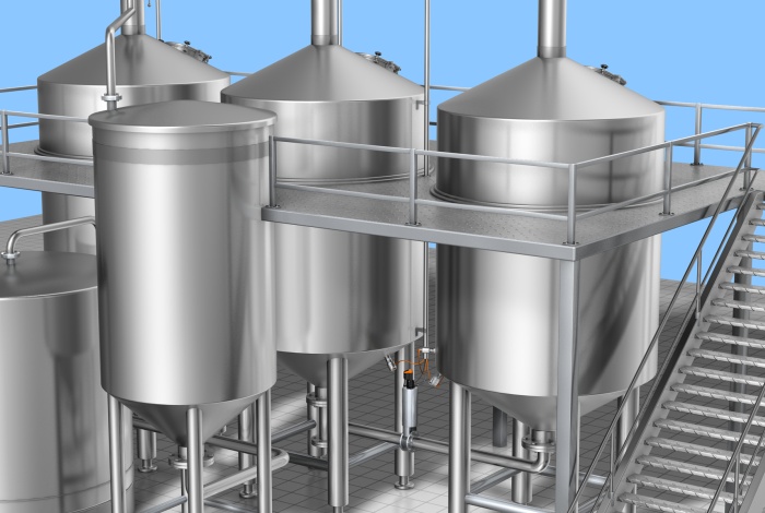 Варочное отделение