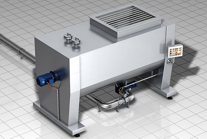 Конш-машина