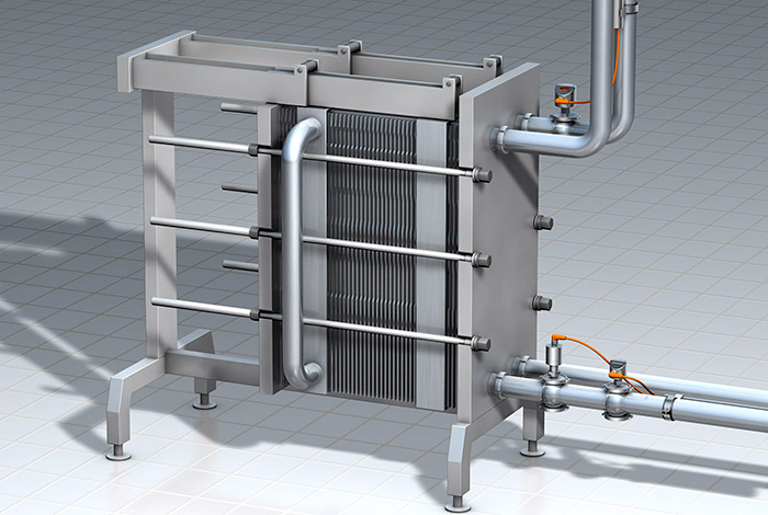Пастеризатор